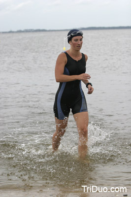 Outer Banks Triathlon Photo