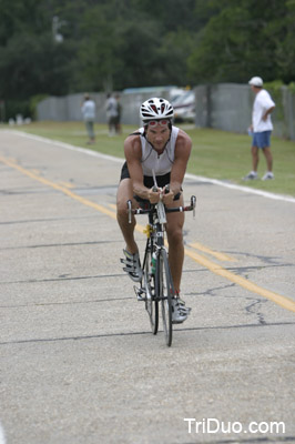 Outer Banks Triathlon Photo