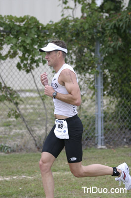 Outer Banks Triathlon Photo