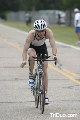 Outer Banks Triathlon Photo