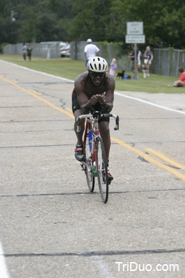 Outer Banks Triathlon Photo