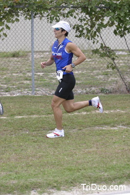 Outer Banks Triathlon Photo