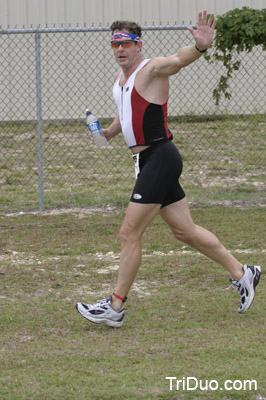 Outer Banks Triathlon Photo