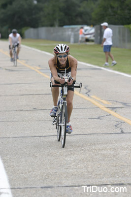 Outer Banks Triathlon Photo