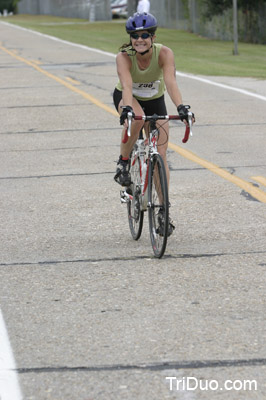 Outer Banks Triathlon Photo