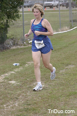 Outer Banks Triathlon Photo