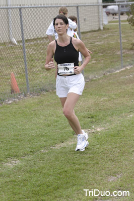 Outer Banks Triathlon Photo