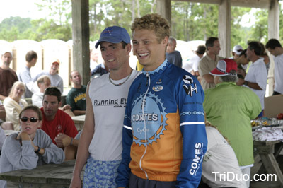 Outer Banks Triathlon Photo