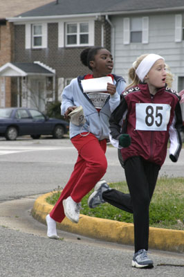 Pembroke Meadows 1-Mile Fun Run Photo