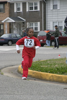 Pembroke Meadows 1-Mile Fun Run Photo