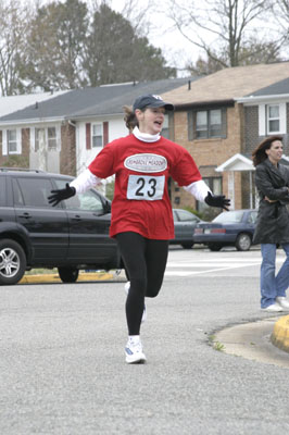 Pembroke Meadows 1-Mile Fun Run Photo