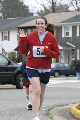 Pembroke Meadows 1-Mile Fun Run Photo