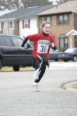 Pembroke Meadows 1-Mile Fun Run Photo