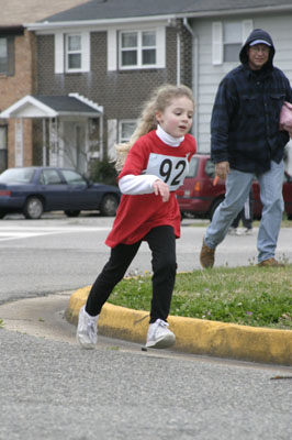 Pembroke Meadows 1-Mile Fun Run Photo