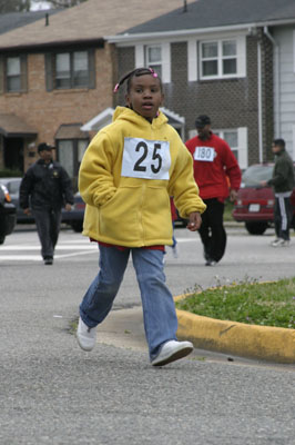 Pembroke Meadows 1-Mile Fun Run Photo