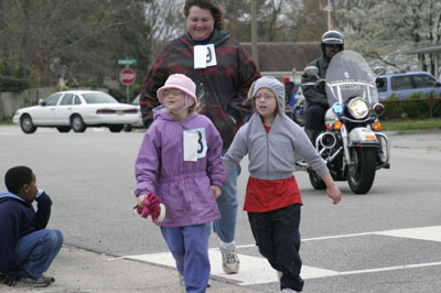 Pembroke Meadows 1-Mile Fun Run Photo