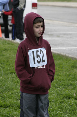 Pembroke Meadows 1-Mile Fun Run Photo