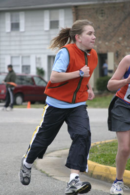 Pembroke Meadows 1-Mile Fun Run Photo