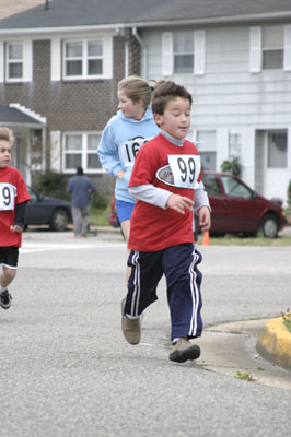 Pembroke Meadows 1-Mile Fun Run Photo