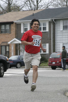 Pembroke Meadows 1-Mile Fun Run Photo