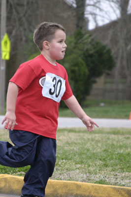 Pembroke Meadows 1-Mile Fun Run Photo