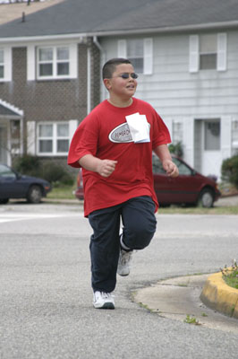 Pembroke Meadows 1-Mile Fun Run Photo