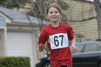 Pembroke Meadows 1-Mile Fun Run Photo