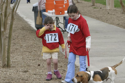 Pembroke Meadows 1-Mile Fun Run Photo