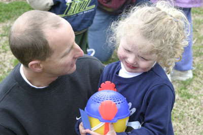 Pembroke Meadows 1-Mile Fun Run Photo