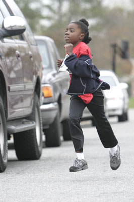 Pembroke Meadows 1-Mile Fun Run Photo