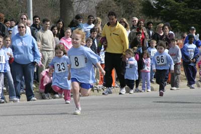 Pembroke Meadows Run Photo