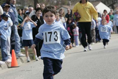 Pembroke Meadows Run Photo