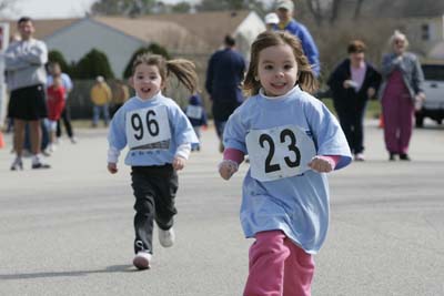 Pembroke Meadows Run Photo