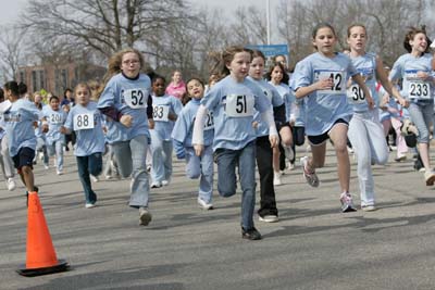 Pembroke Meadows Run Photo