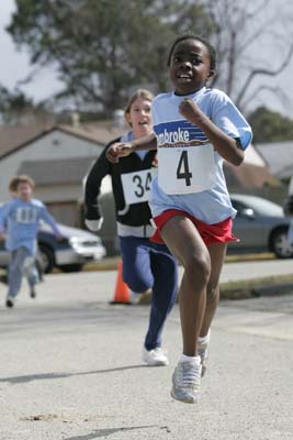 Pembroke Meadows Run Photo