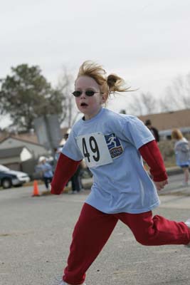 Pembroke Meadows Run Photo