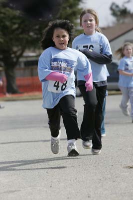 Pembroke Meadows Run Photo