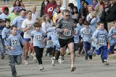 Pembroke Meadows Run Photo