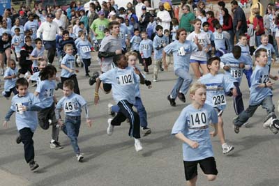 Pembroke Meadows Run Photo