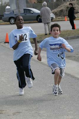 Pembroke Meadows Run Photo