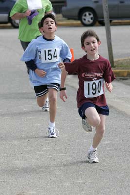 Pembroke Meadows Run Photo