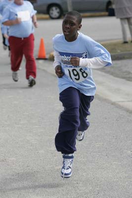 Pembroke Meadows Run Photo