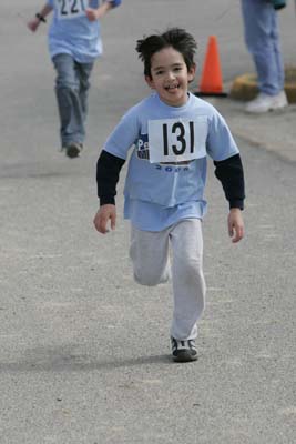 Pembroke Meadows Run Photo