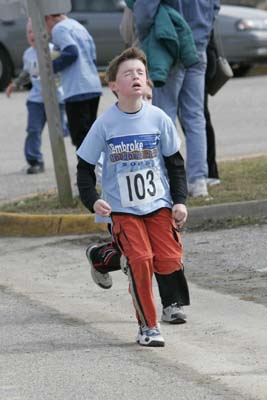 Pembroke Meadows Run Photo