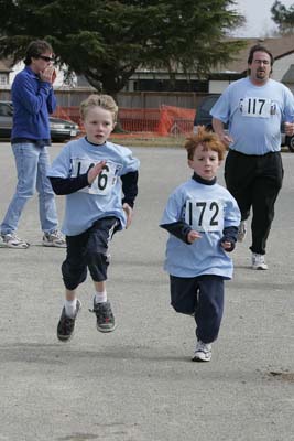 Pembroke Meadows Run Photo