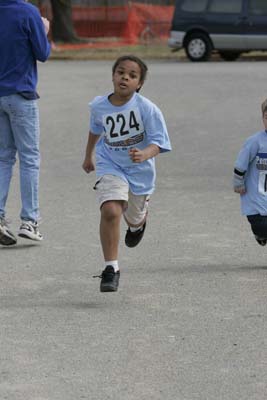 Pembroke Meadows Run Photo