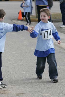 Pembroke Meadows Run Photo