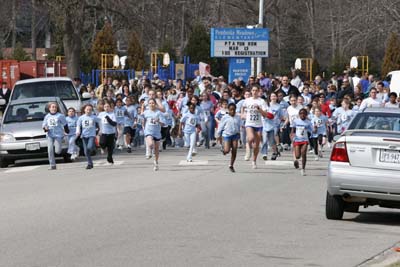 Pembroke Meadows Run Photo