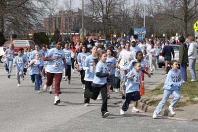 Pembroke Meadows Run Photo