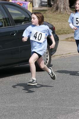 Pembroke Meadows Run Photo